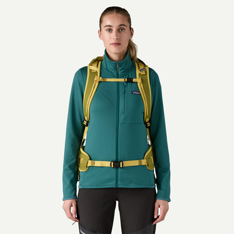 Load image into Gallery viewer, Ascensionist Pack 35L
