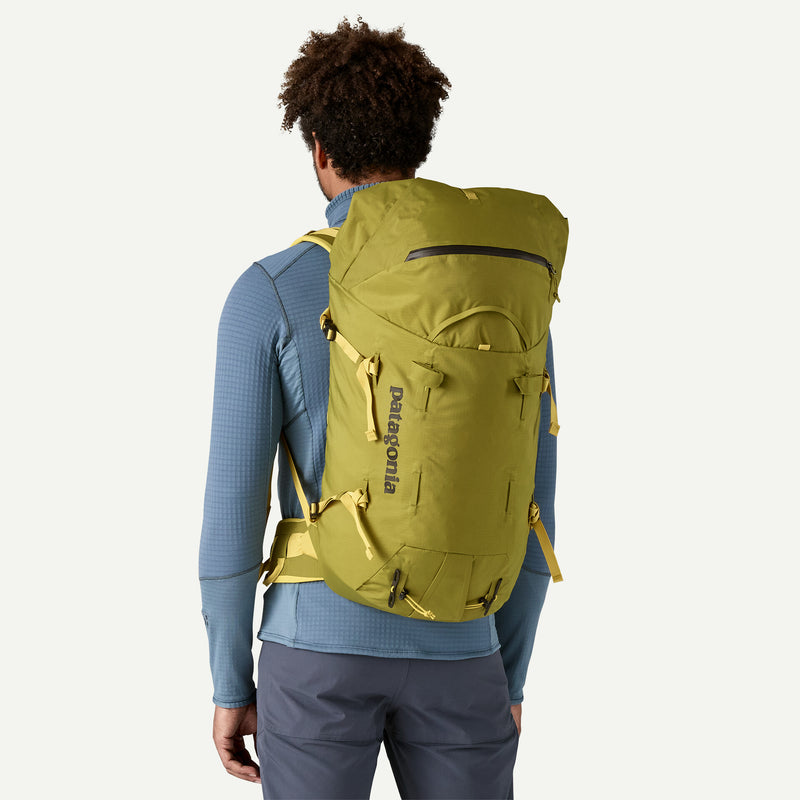 Load image into Gallery viewer, Ascensionist Pack 55L

