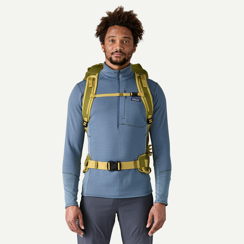 Load image into Gallery viewer, Ascensionist Pack 55L
