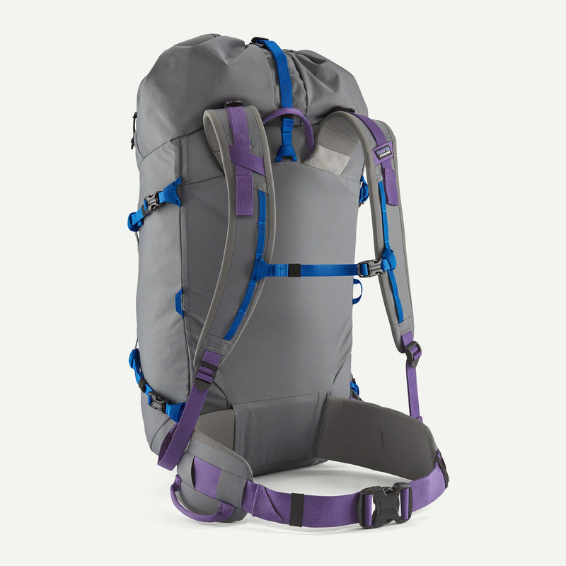 Load image into Gallery viewer, Ascensionist Pack 55L
