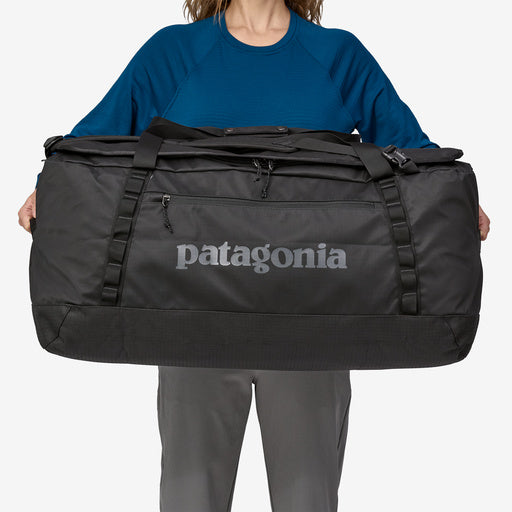 Load image into Gallery viewer, Black Hole Duffel 100L
