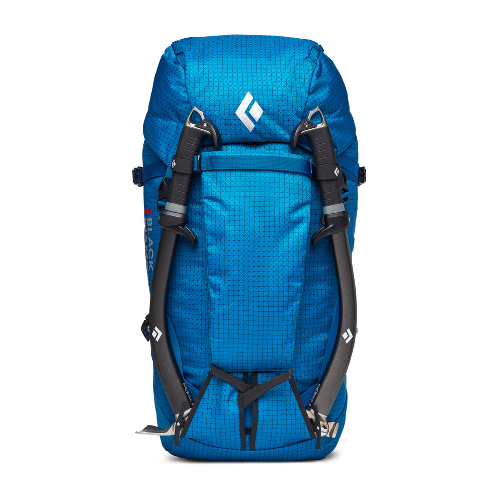 Mission 75 Pack