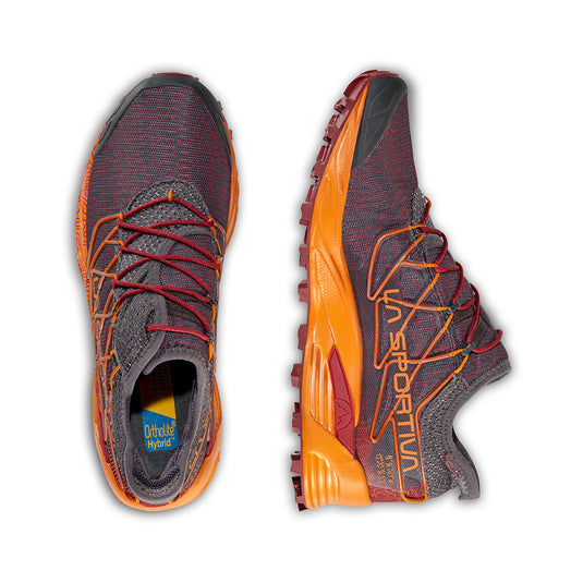 Mutant Trail-Running Shoes