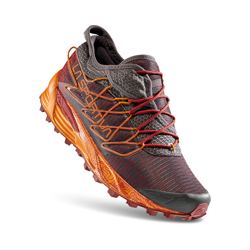 Load image into Gallery viewer, Mutant Trail-Running Shoes
