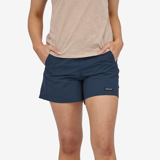 Women's Baggies Shorts - 5 inch