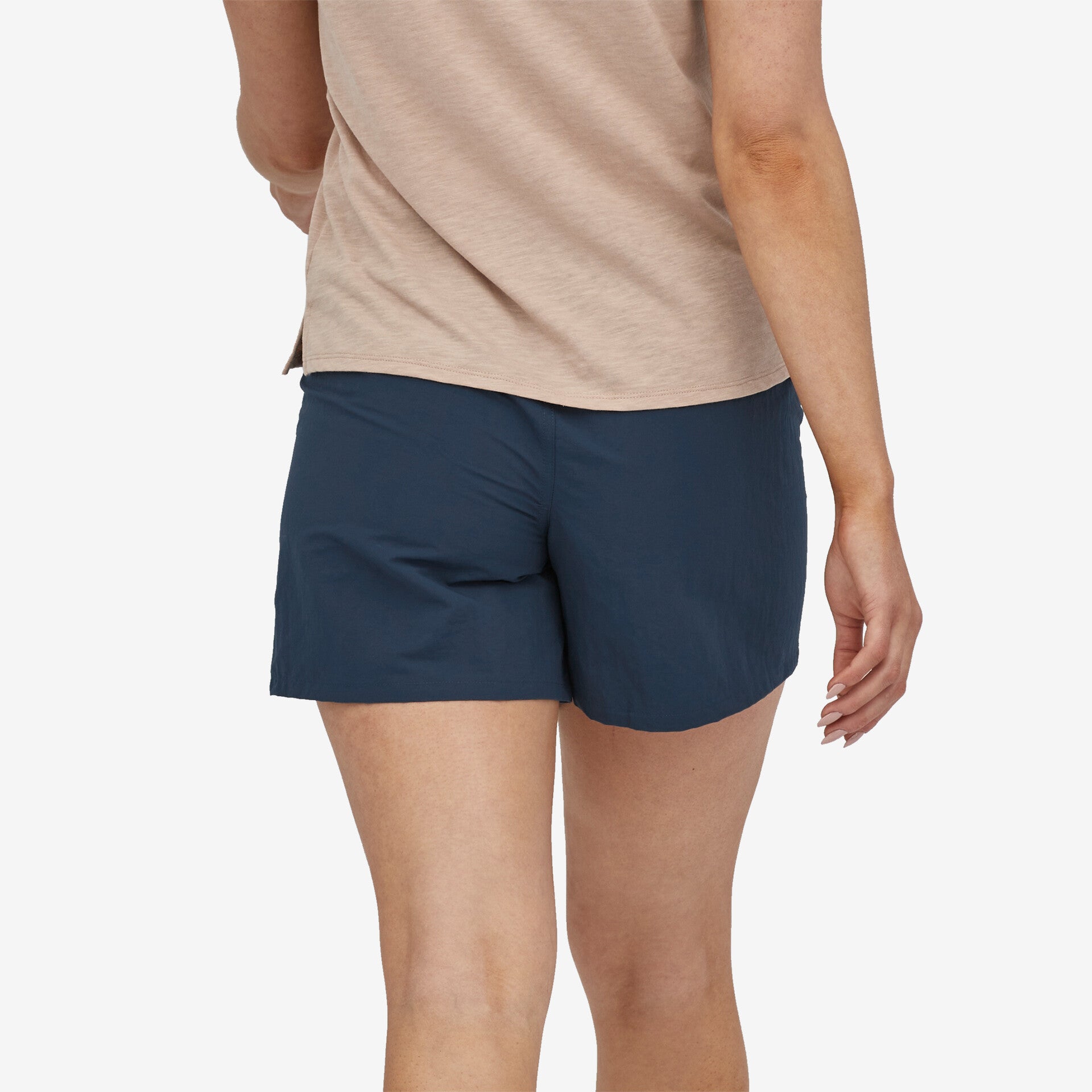 Women's Baggies Shorts - 5 inch