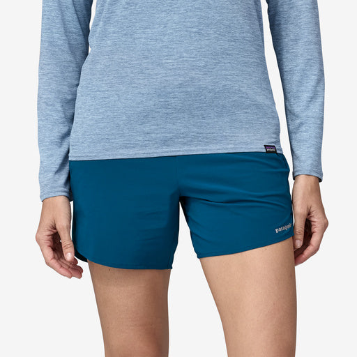 Women's Multi Trails Shorts - 5½ inch inseam