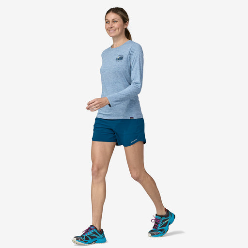 Women's Multi Trails Shorts - 5½ inch inseam