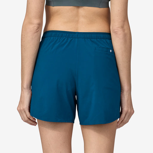 Load image into Gallery viewer, Women&#39;s Multi Trails Shorts - 5½ inch inseam
