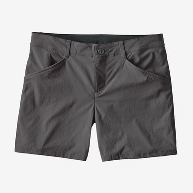 Women's Quandary Shorts - 5 inch inseam