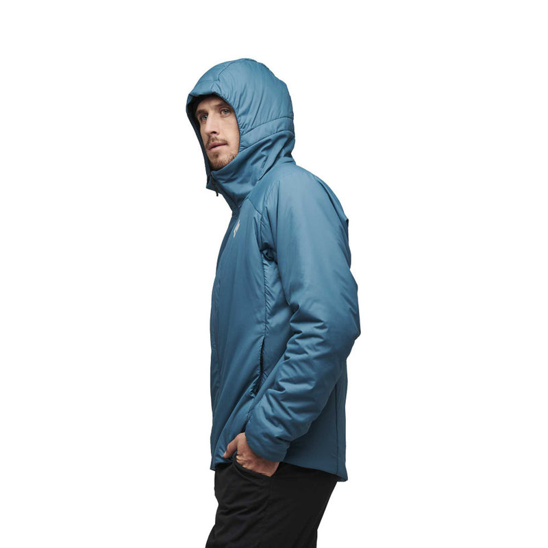 Load image into Gallery viewer, Men&#39;s First Light Stretch Hoody
