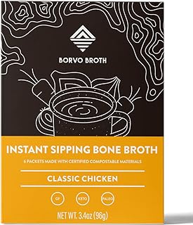 Instant Bone Broth