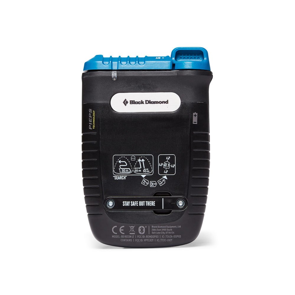 Recon LT Beacon