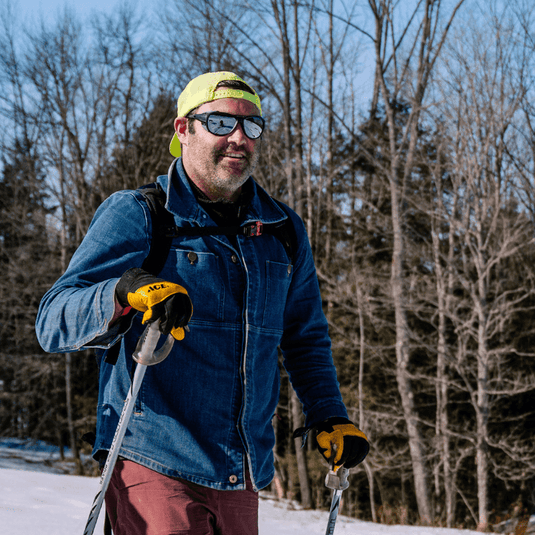 Explorer 2.0 Glacier Glasses