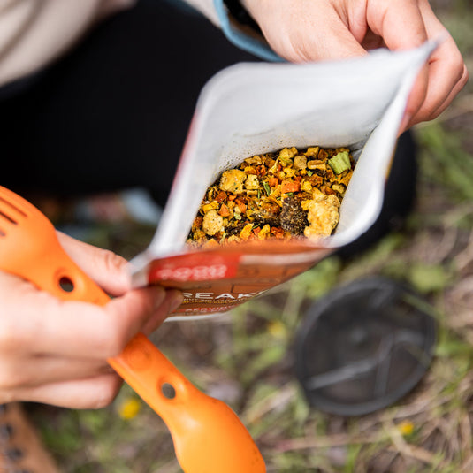 Breakfast Hash