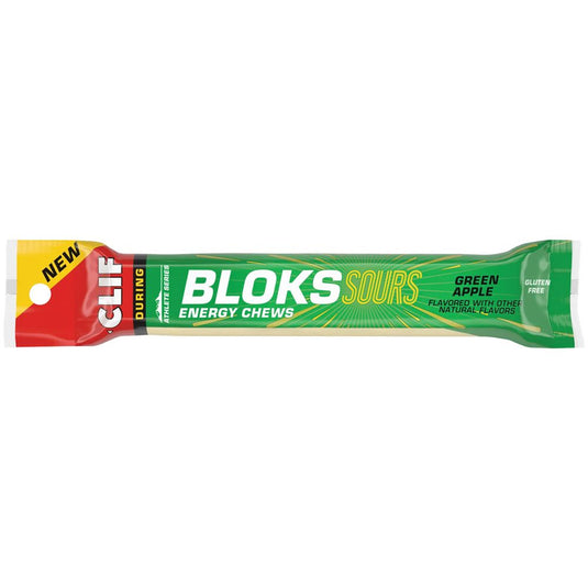 Bloks Energy Chews