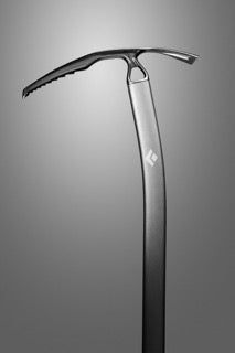Raven Pro Ice Axe