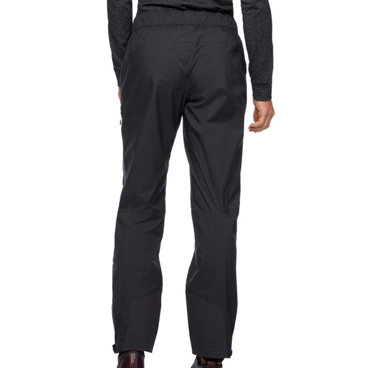 Women's Highline Stretch FZ Rain Pants - Used