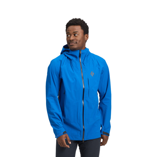 Highline Stretch Shell