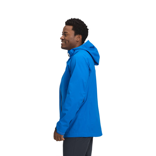 Highline Stretch Shell