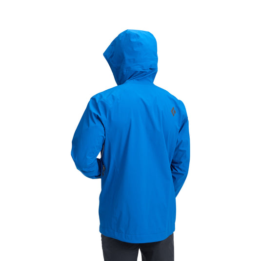 Highline Stretch Shell