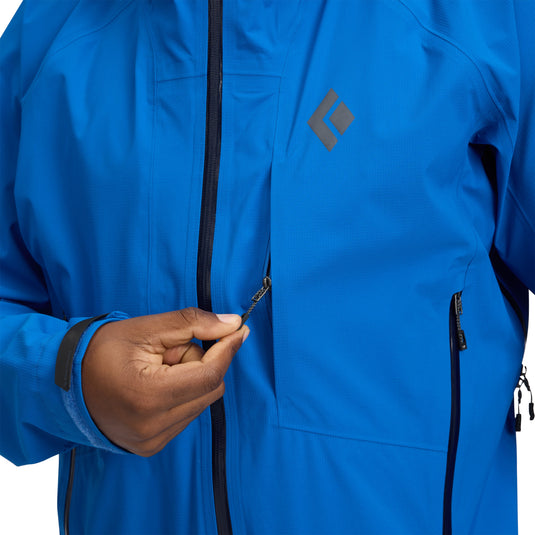 Highline Stretch Shell