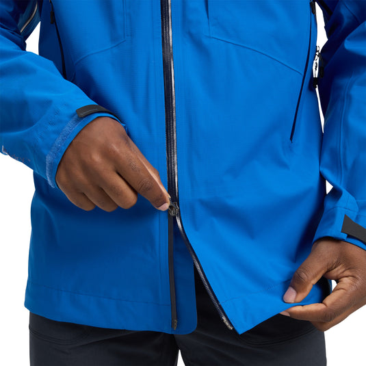 Highline Stretch Shell