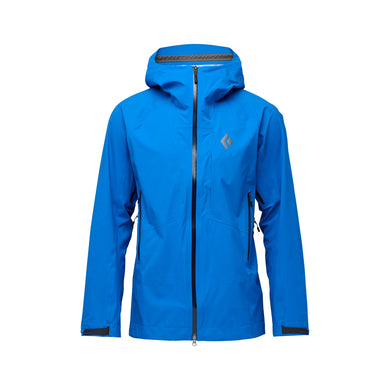Highline Stretch Shell