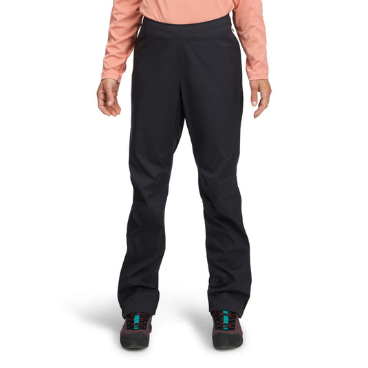 Women's Fineline Stretch Full Zip Rain Pants