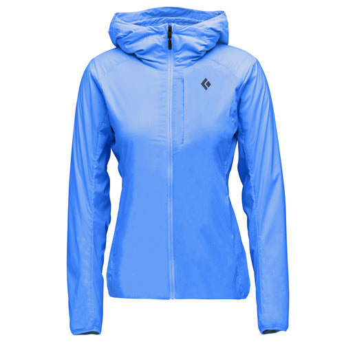 Women's Alpine Start Hoody