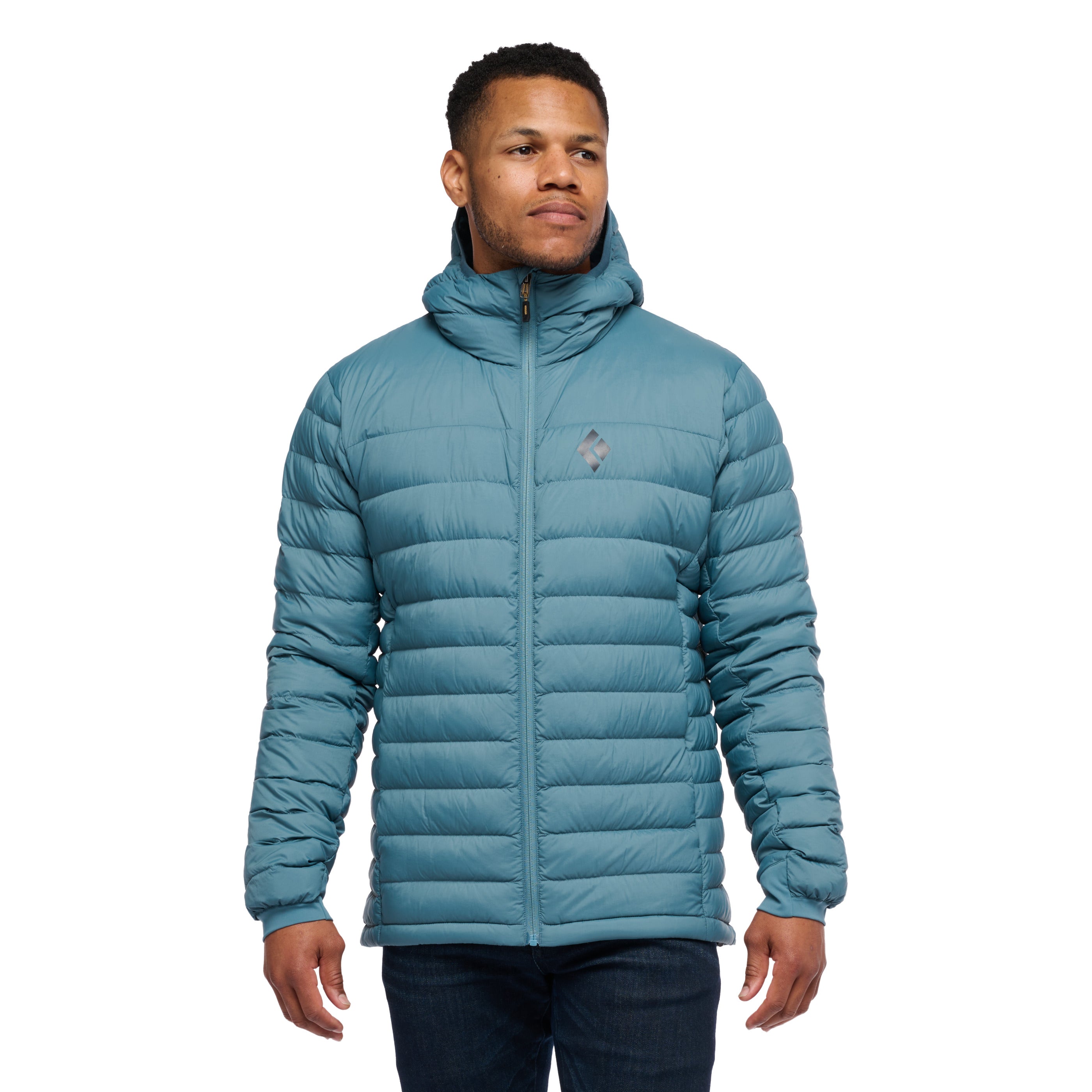 Access Down Hoody