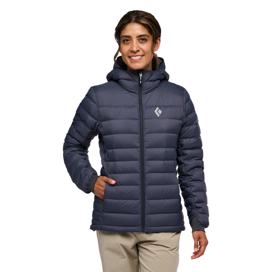 Women's Access Down Hoody