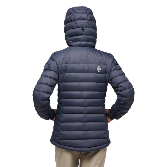 Women's Access Down Hoody