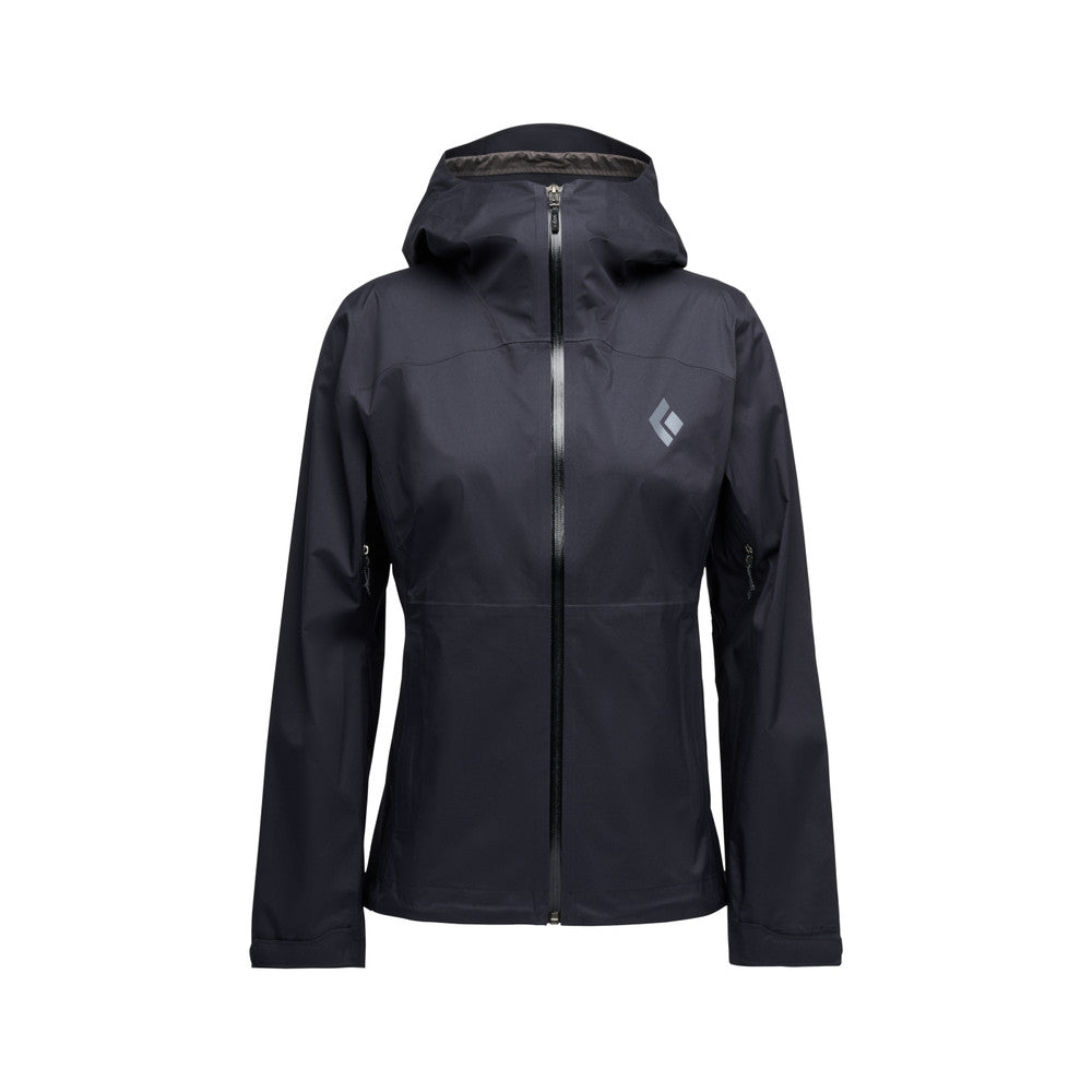 Women's Fineline Shell