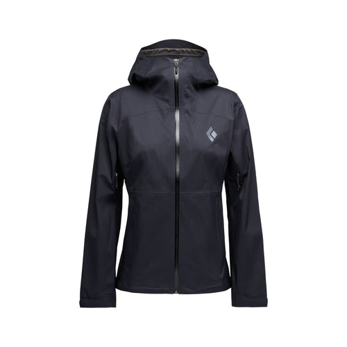 Women's Fineline Shell