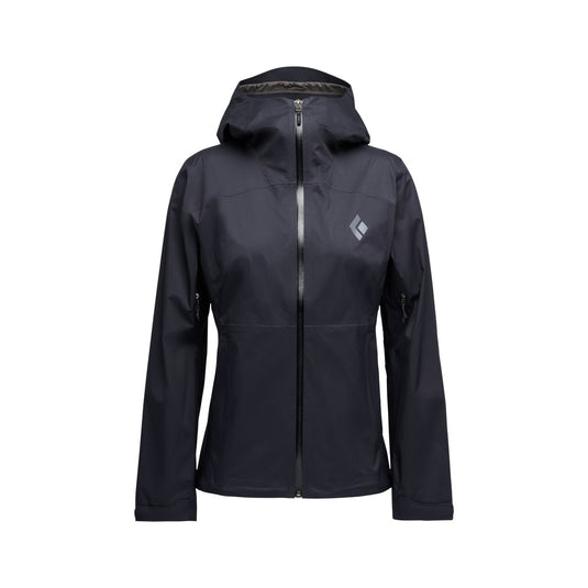 Women's Fineline Shell