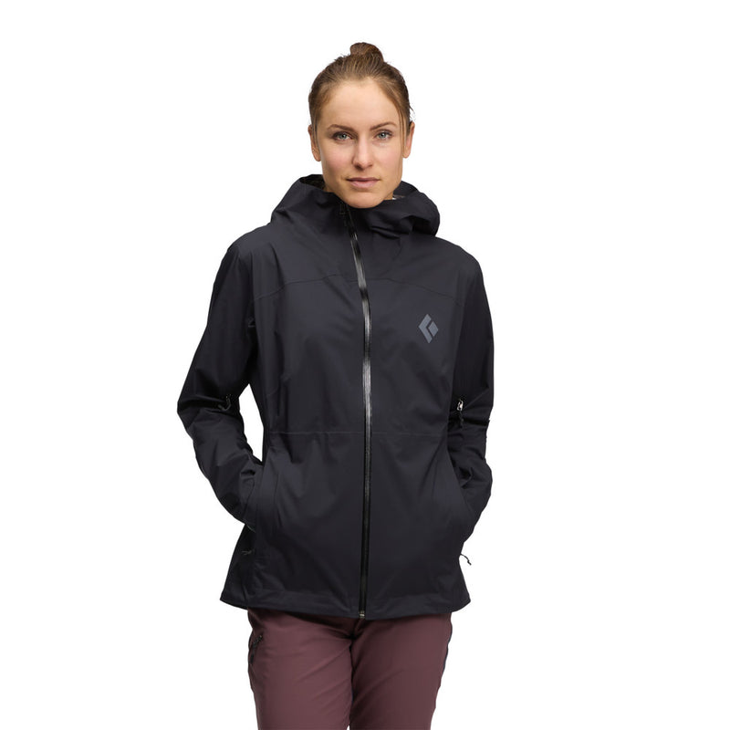 Load image into Gallery viewer, Women&#39;s Fineline Shell
