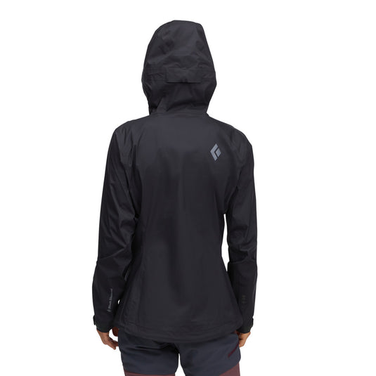 Women's Fineline Shell
