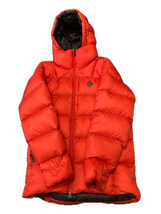 Rainier Expedition Parka - Used