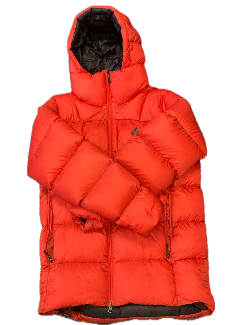 Load image into Gallery viewer, Rainier Expedition Parka - Used
