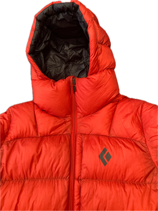 Rainier Expedition Parka - Used