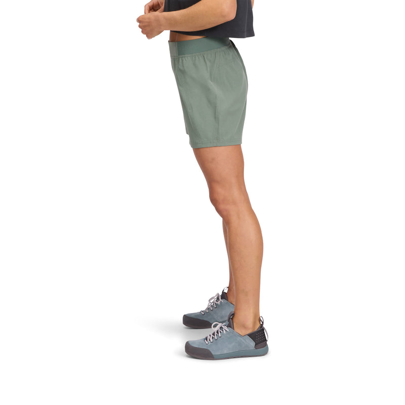 Load image into Gallery viewer, Women&#39;s Sierra Shorts
