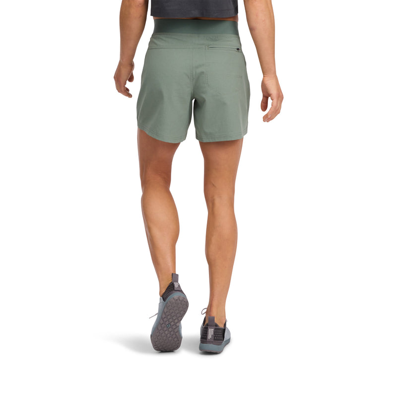 Load image into Gallery viewer, Women&#39;s Sierra Shorts
