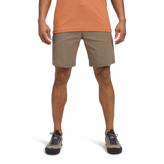 Pursuit Shorts
