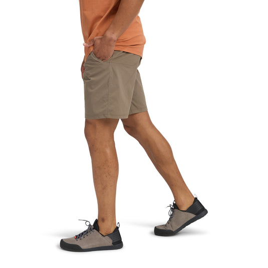 Pursuit Shorts