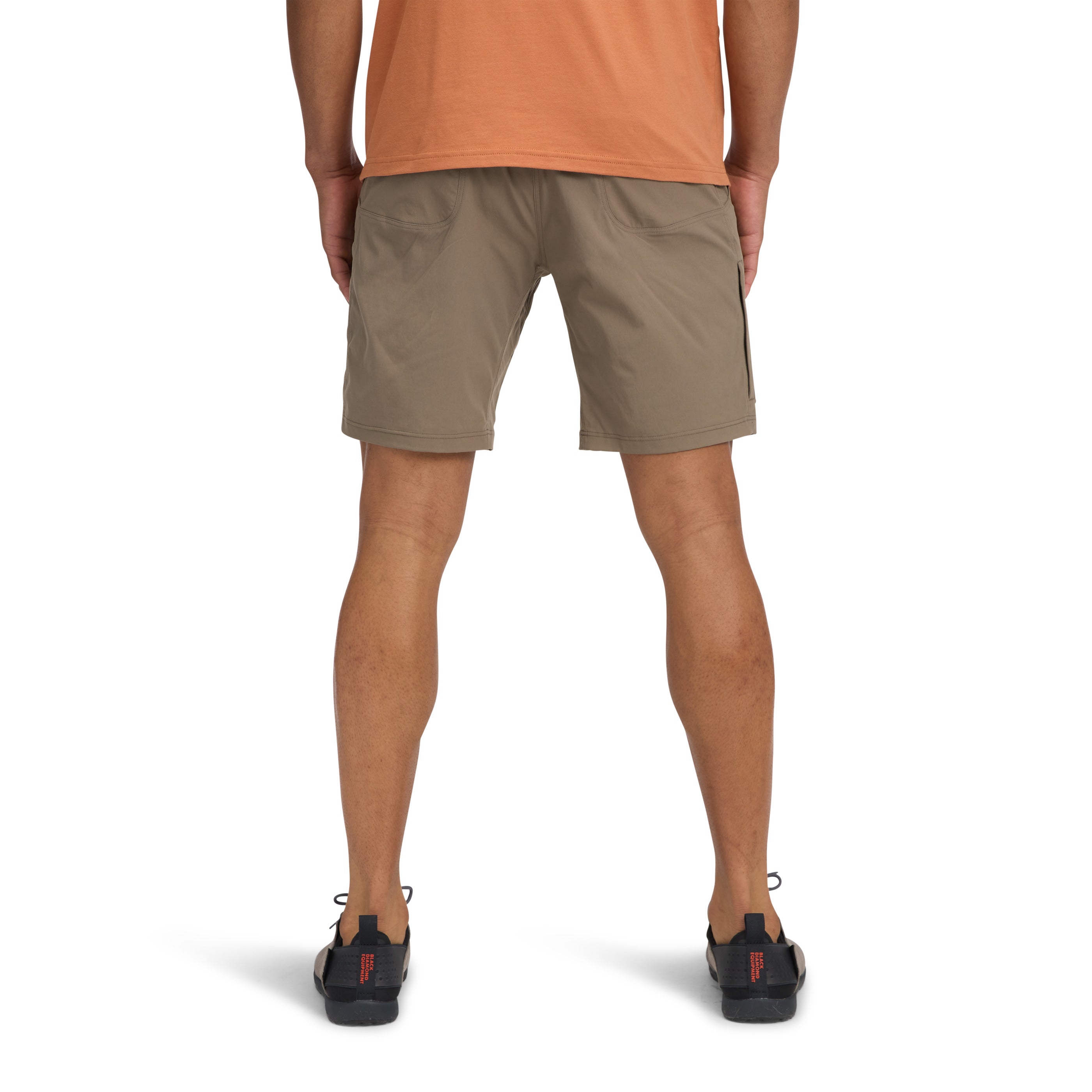 Pursuit Shorts