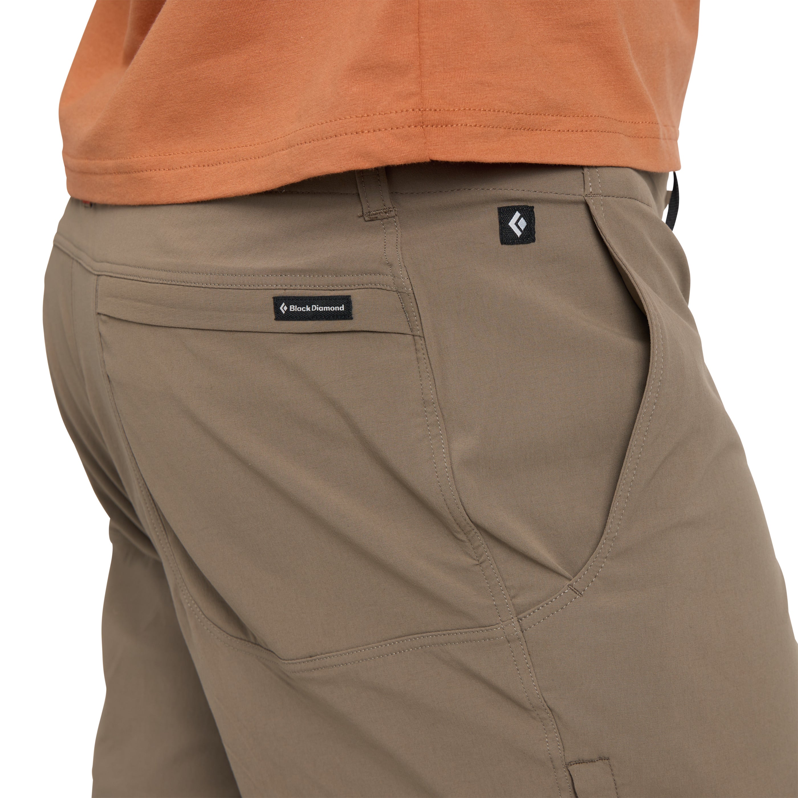 Pursuit Shorts