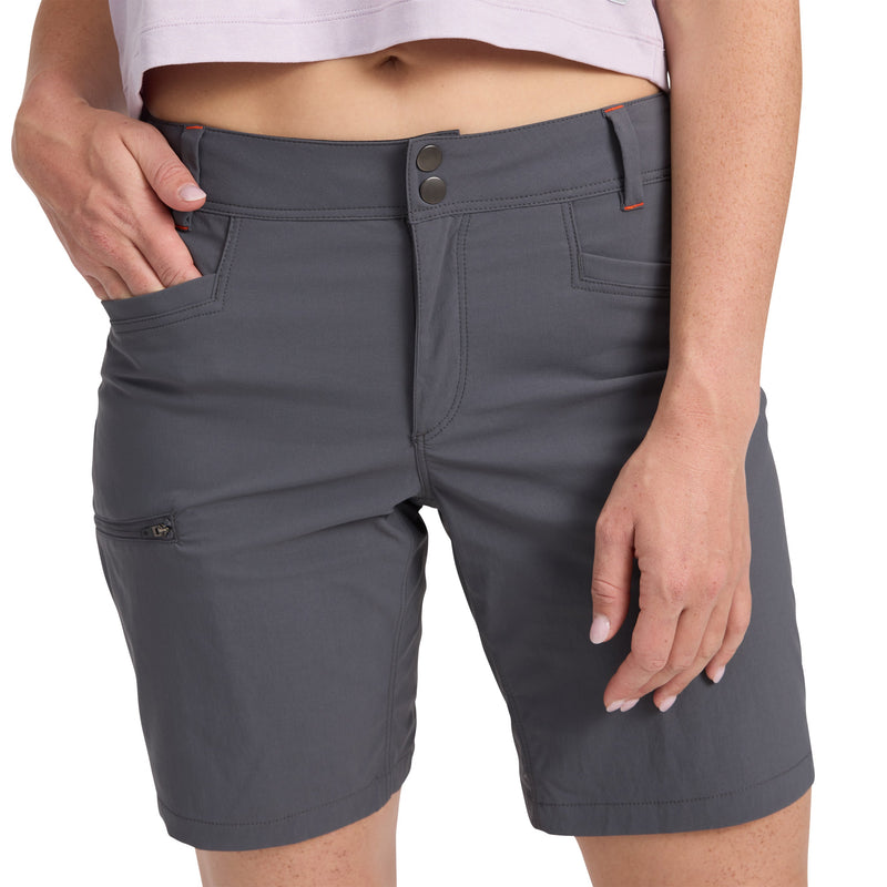 Load image into Gallery viewer, Women&#39;s Valley Shorts
