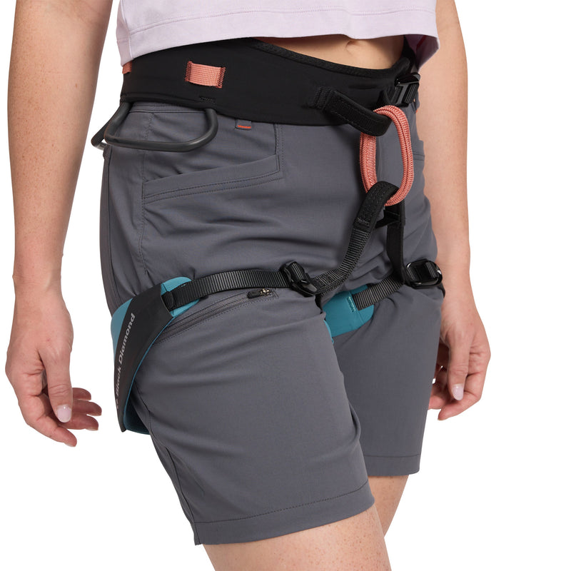Load image into Gallery viewer, Women&#39;s Valley Shorts
