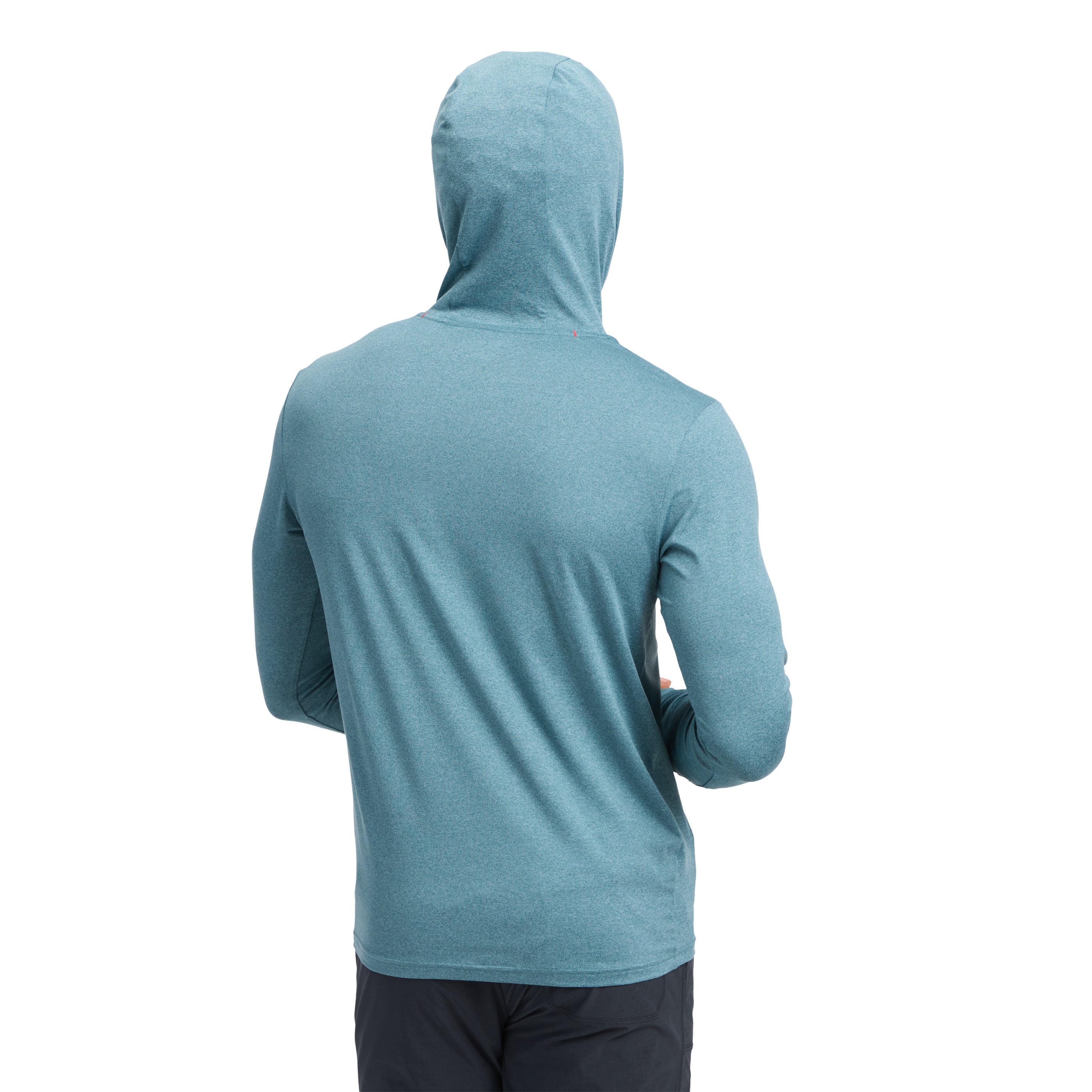 Circuit Hoody